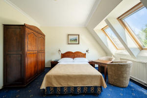 Belvedere Resort Spa қонақ үйі Закопане таулары Татра Польша демалыс