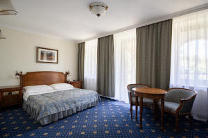 Belvedere Resort Spa қонақ үйі Закопане таулары Татра Польша демалыс