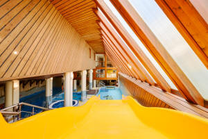 Belvedere Resort Spa қонақ үйі Закопане таулары Татра Польша демалыс