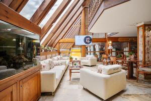 Belvedere Resort Spa қонақ үйі Закопане таулары Татра Польша демалыс