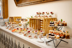 Belvedere Resort Spa қонақ үйі Закопане таулары Татра Польша демалыс