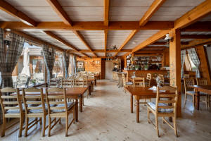 Belvedere Resort Spa қонақ үйі Закопане таулары Татра Польша демалыс