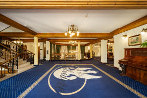 Belvedere Resort Spa қонақ үйі Закопане таулары Татра Польша демалыс